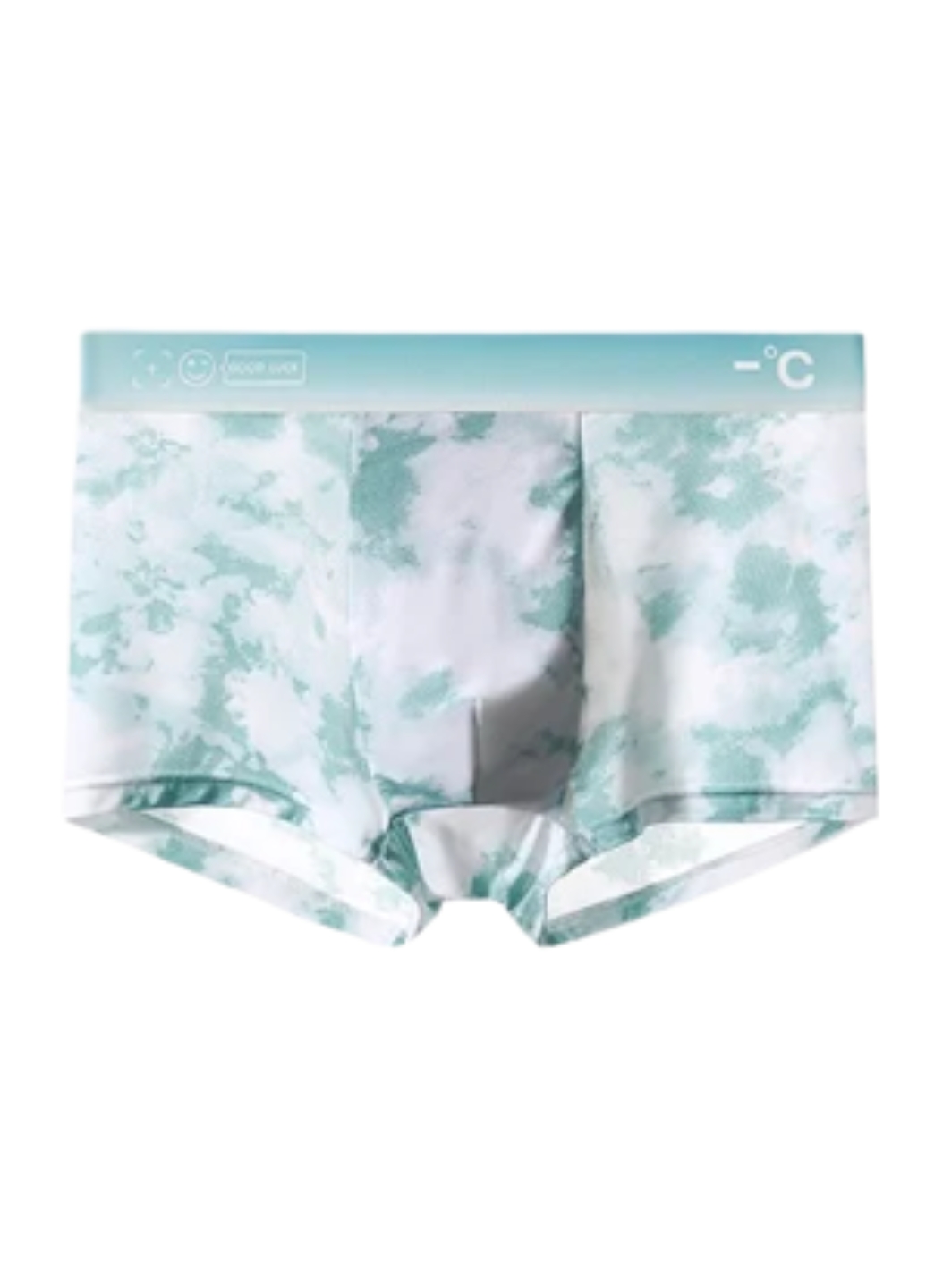 Чоловічі труси боксери Ice Comfort