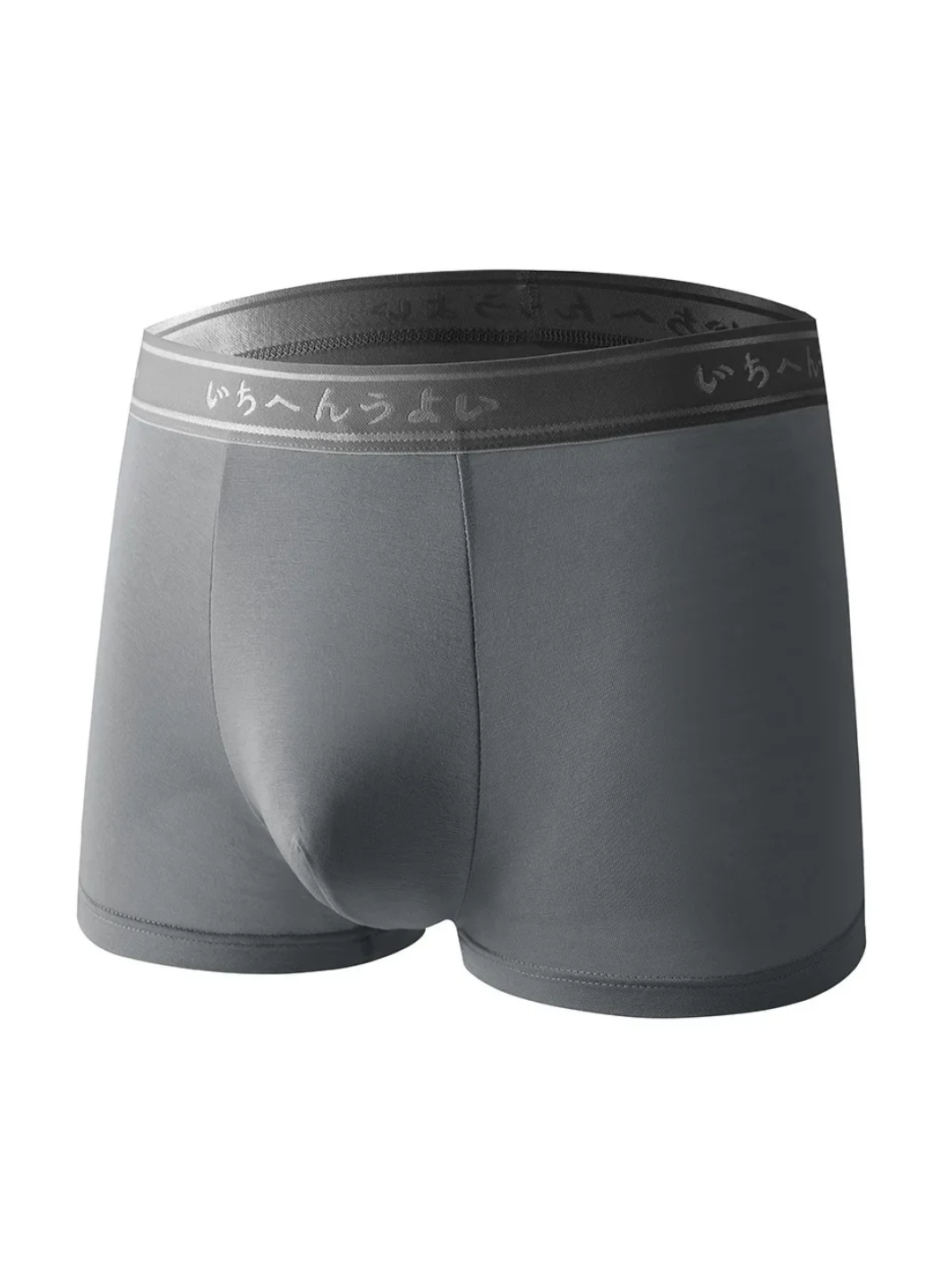 Чоловічі труси боксери Simple and Comfort